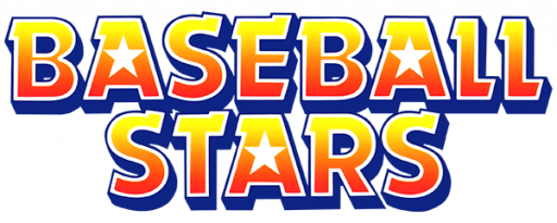 Baseball Star - Mezase Sankanou!! (Japan) logo